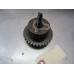 17W017 Idler Timing Gear For 07-08 GMC Acadia  3.6 12599723